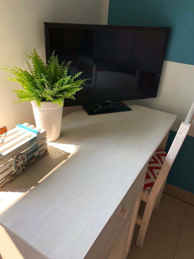 Villa Papaj Miedzyzdroje Ngoại thất bức ảnh