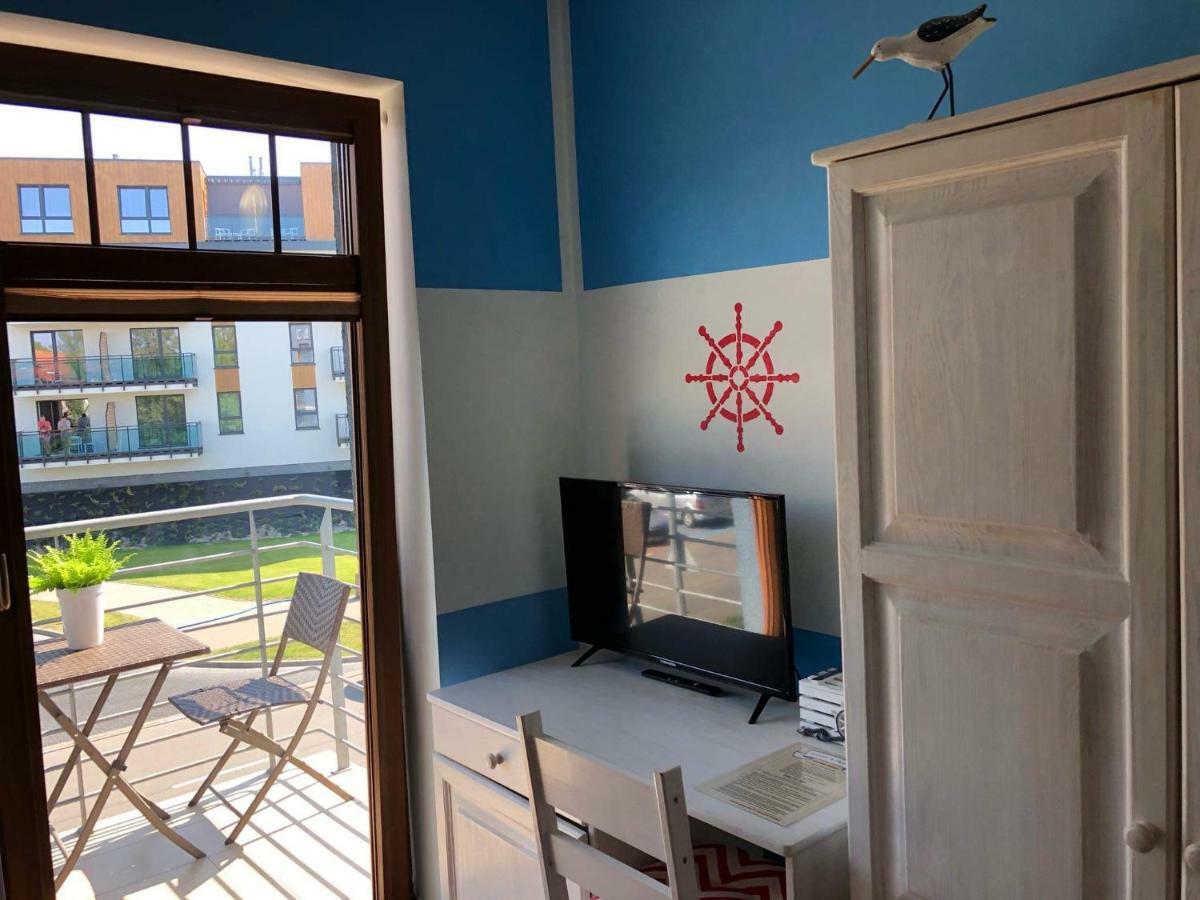 Villa Papaj Miedzyzdroje Ngoại thất bức ảnh